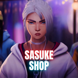 SasukeShop