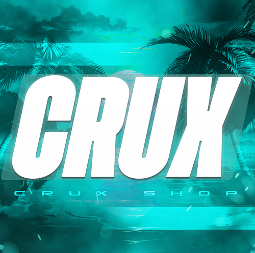 CruxShop