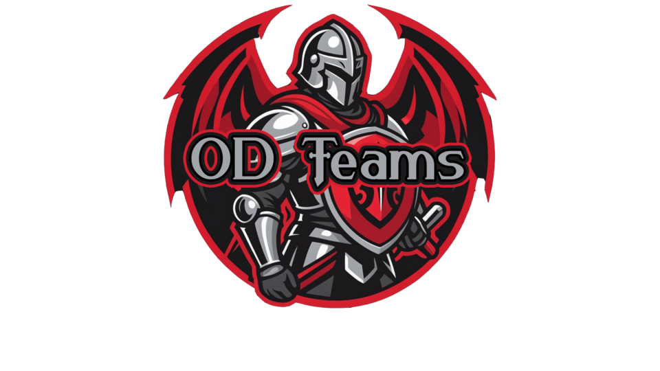 ODTeamShop