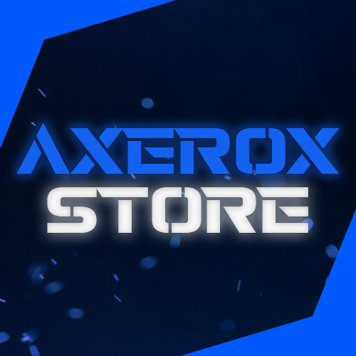 AxeroxStore