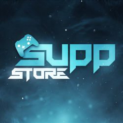 SuppStore