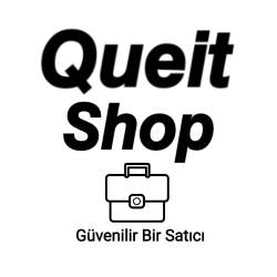 QuietShop