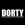 Dorty