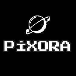 Pixora