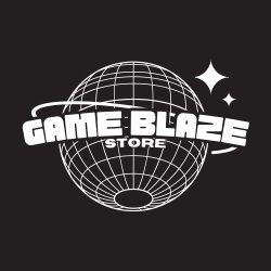 GameBlazeStore