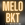 MeloBKT