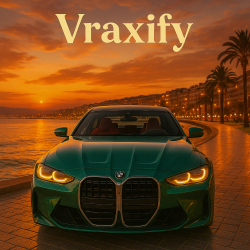 Vraxify
