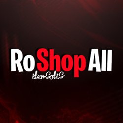 RoShopAll