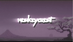 monkeygront
