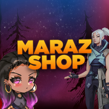 MarazShop
