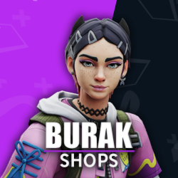 BurakShops