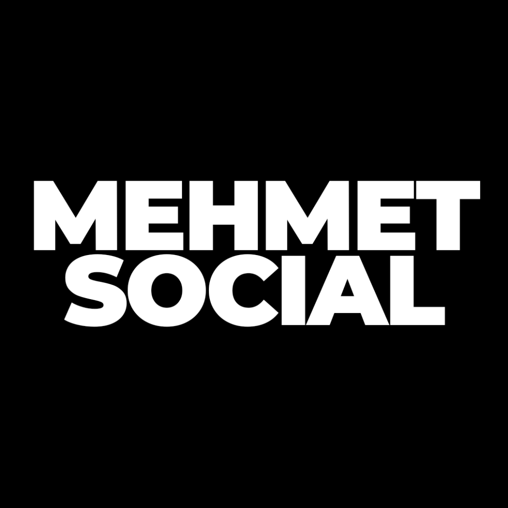 MehmetSocial