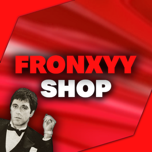 FronxyyShop