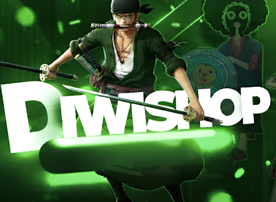 DiwiShop