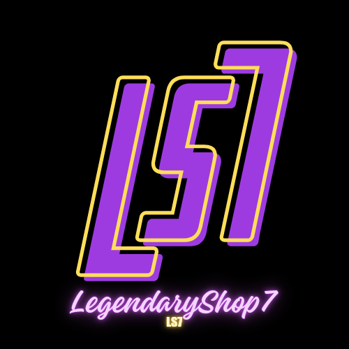 LegendaryShop7