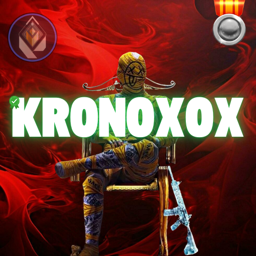 kronoxox