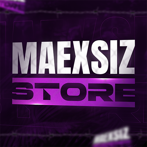 MaexsizStore