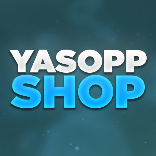 YasoppShop