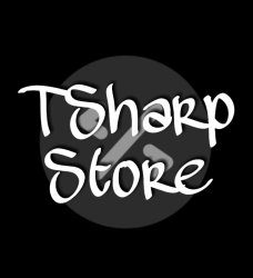 TSharpStore