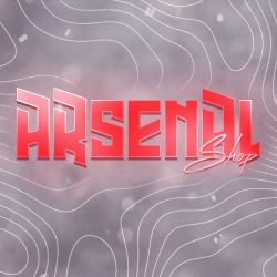 MyArsenalShop