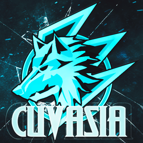 Cuvasia