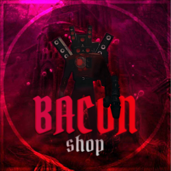 BaconShop