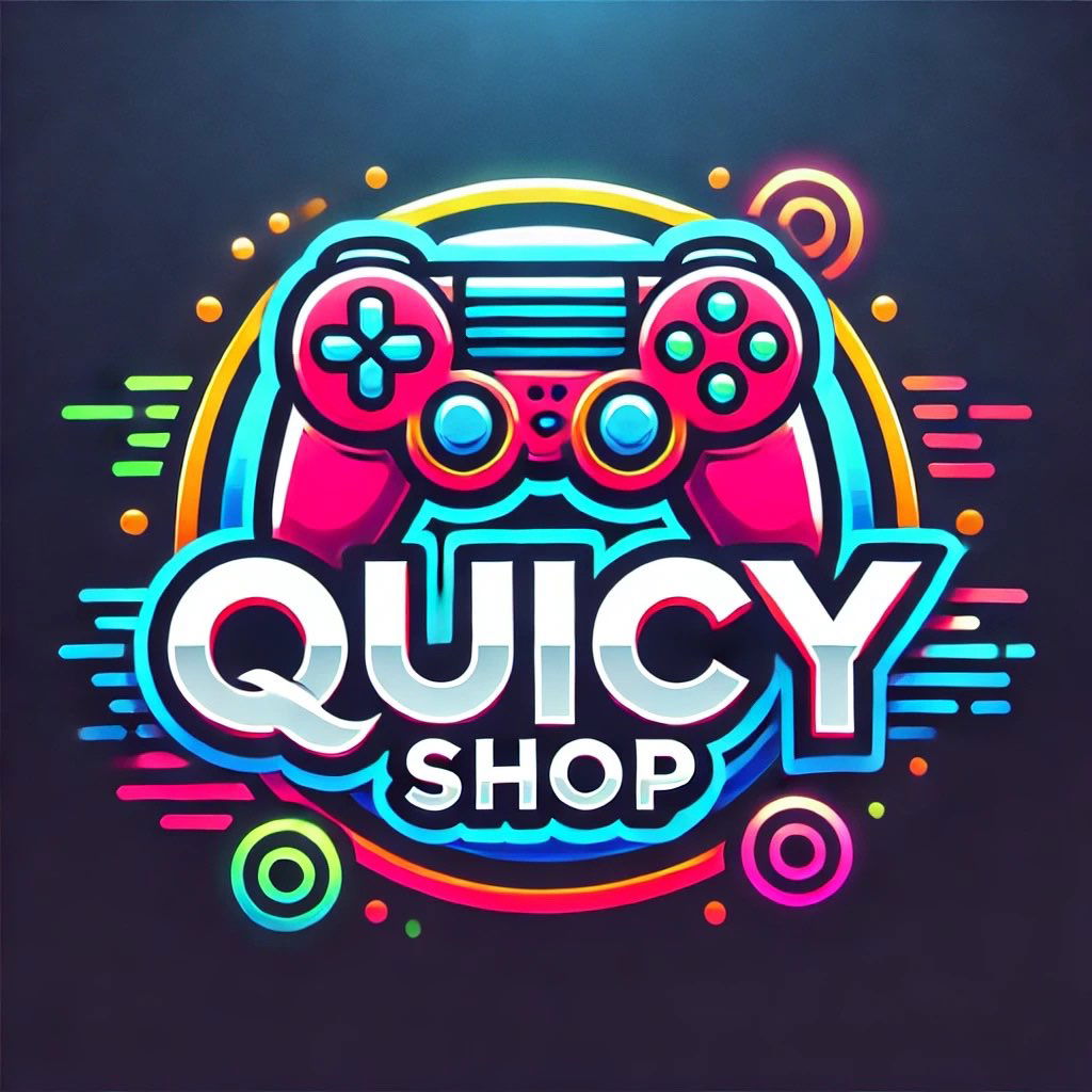 QuicyShop