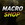 MacroShop