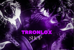 trronlox