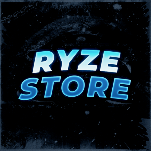 RyzeStore