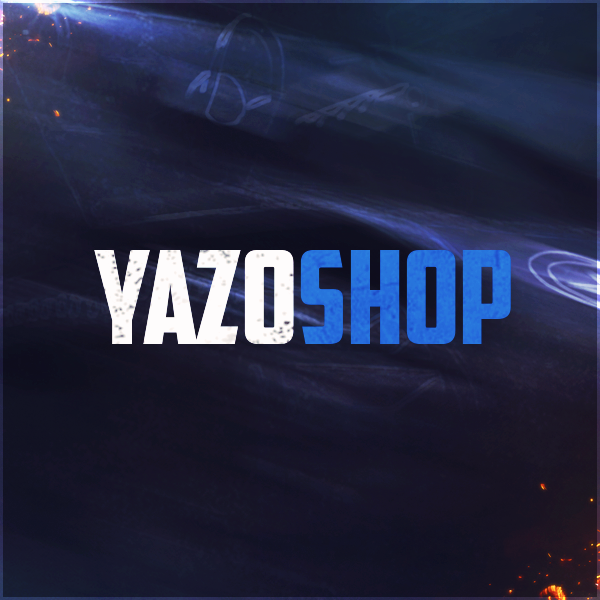 YazoShop