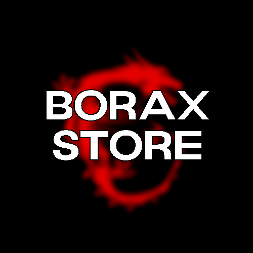 BoraxStore