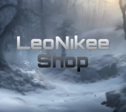 LeoNikee