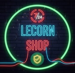 Lecorn