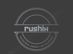 Rushix