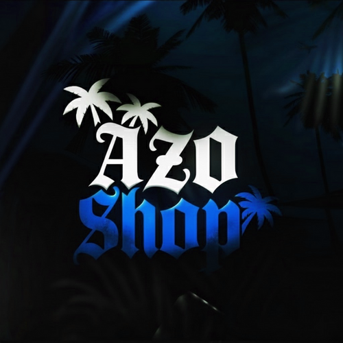 AzoShop