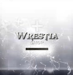 WrestiaShop