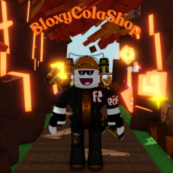BloxyColaShop