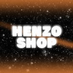 HenzoShop