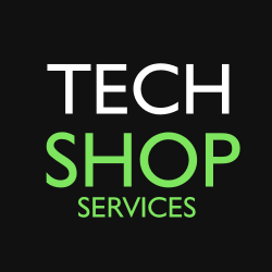 TechShopServices