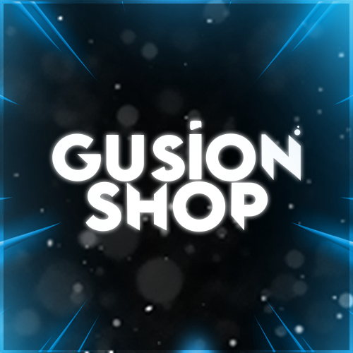 GusionShop