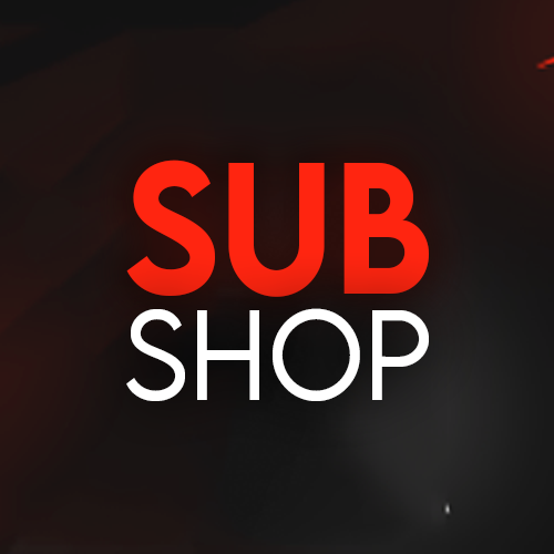 SubShop