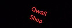 Qwall