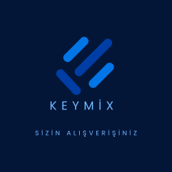 Keymix