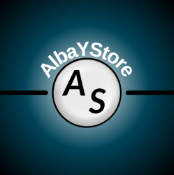 AlbayStore