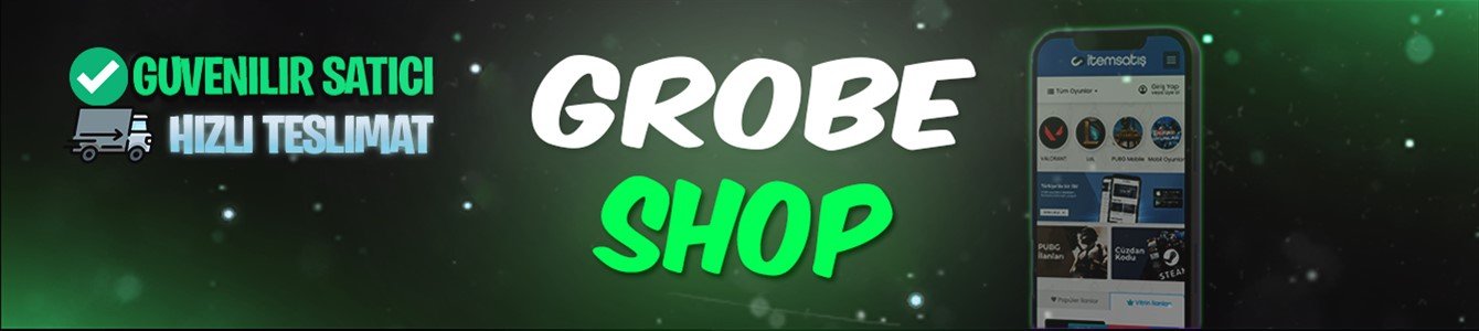 GrobeShop