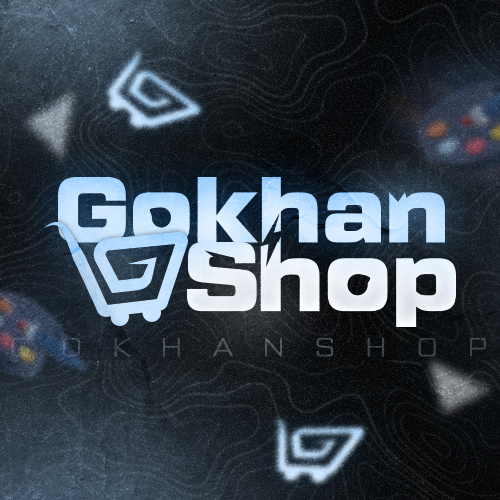 GokhanShop
