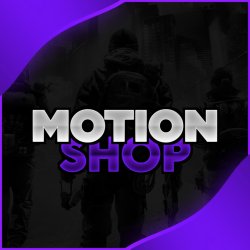 motion