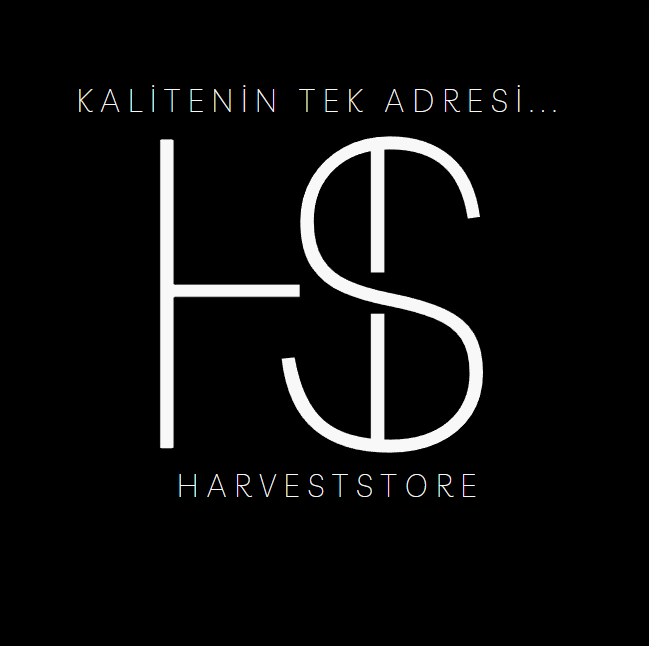 HarvestStore