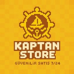 KaptanStore